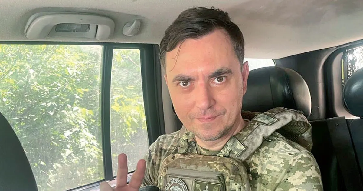 Коли союзники натякали на можливість вторгнення, Зеленський відповідав: 