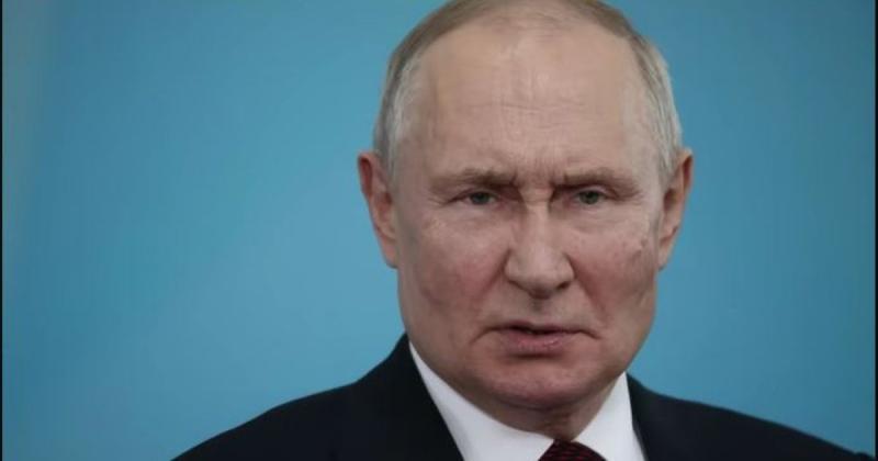 Путін дав вказівку ФСБ підсилити охорону співробітників Міністерства оборони Росії та оборонно-промислового комплексу.