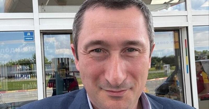 Міністерство юстиції повідомило, що ексміністр Чернишов не перебував у платній камері в слідчому ізоляторі.