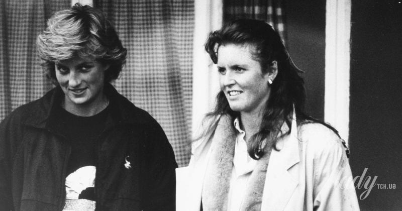 Цікава деталь, що призвела до розриву їхньої дружби: як взуття принцеси Діани стало каталізатором конфлікту з Сарою Фергюсон.