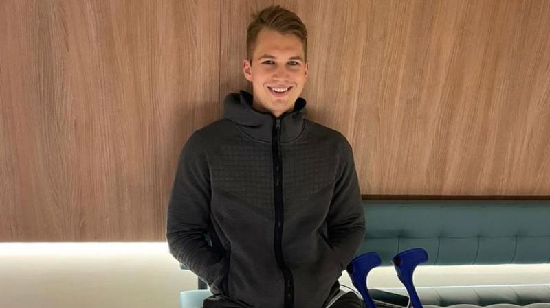 Супряга, що грає в команді Шевченка та Вороніна, англієць з українськими коренями, вразив усіх своїм виступом серед кращих гравців - Футбол24.