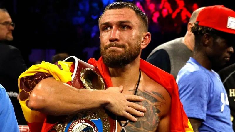 Ломаченко отримав оригінальну підтримку в своїй кампанії на посаді в українському Уряді (ВІДЕО) - Футбол24