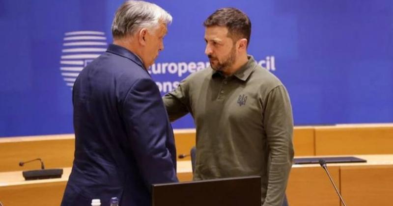 90 мільярдів євро для України: Зеленський критикує Орбана, тоді як Європейський Союз не прагне змінювати процедуру прийняття рішень щодо фінансової допомоги.