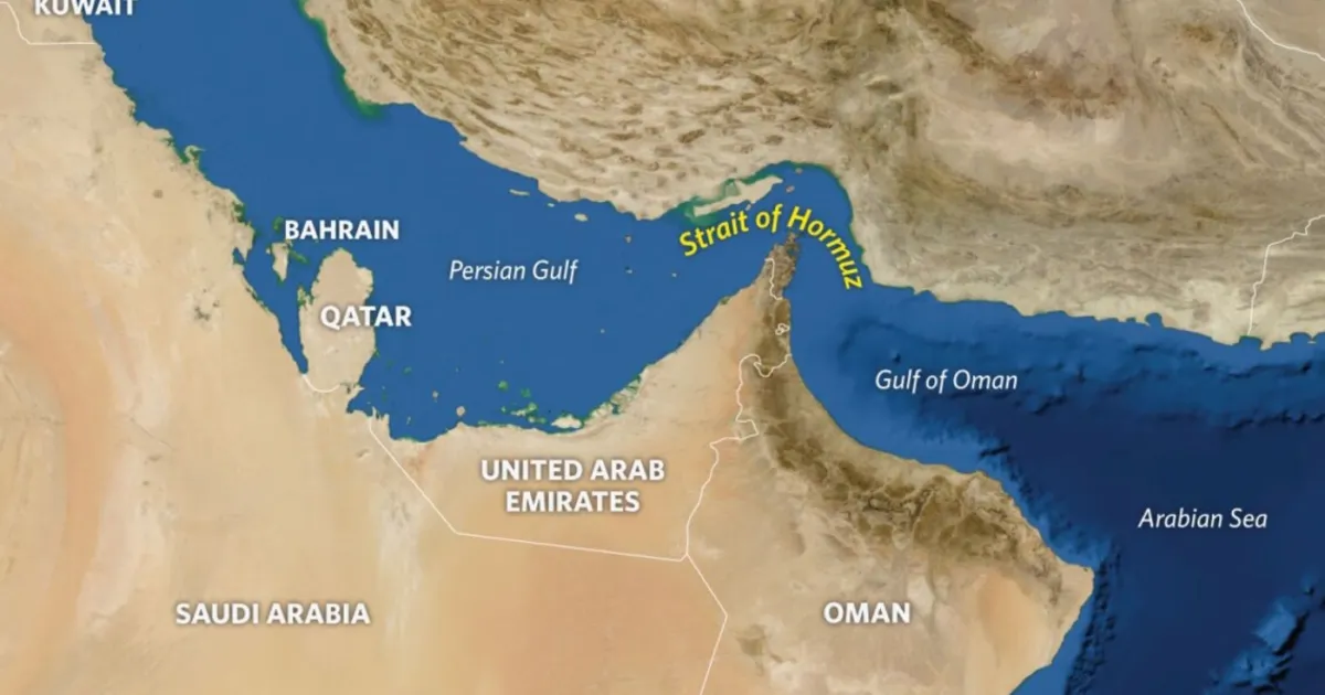 Іран відмовився від пропозиції відкрити Ормузьку протоку в обмін на встановлення перемир'я, повідомляє джерело.