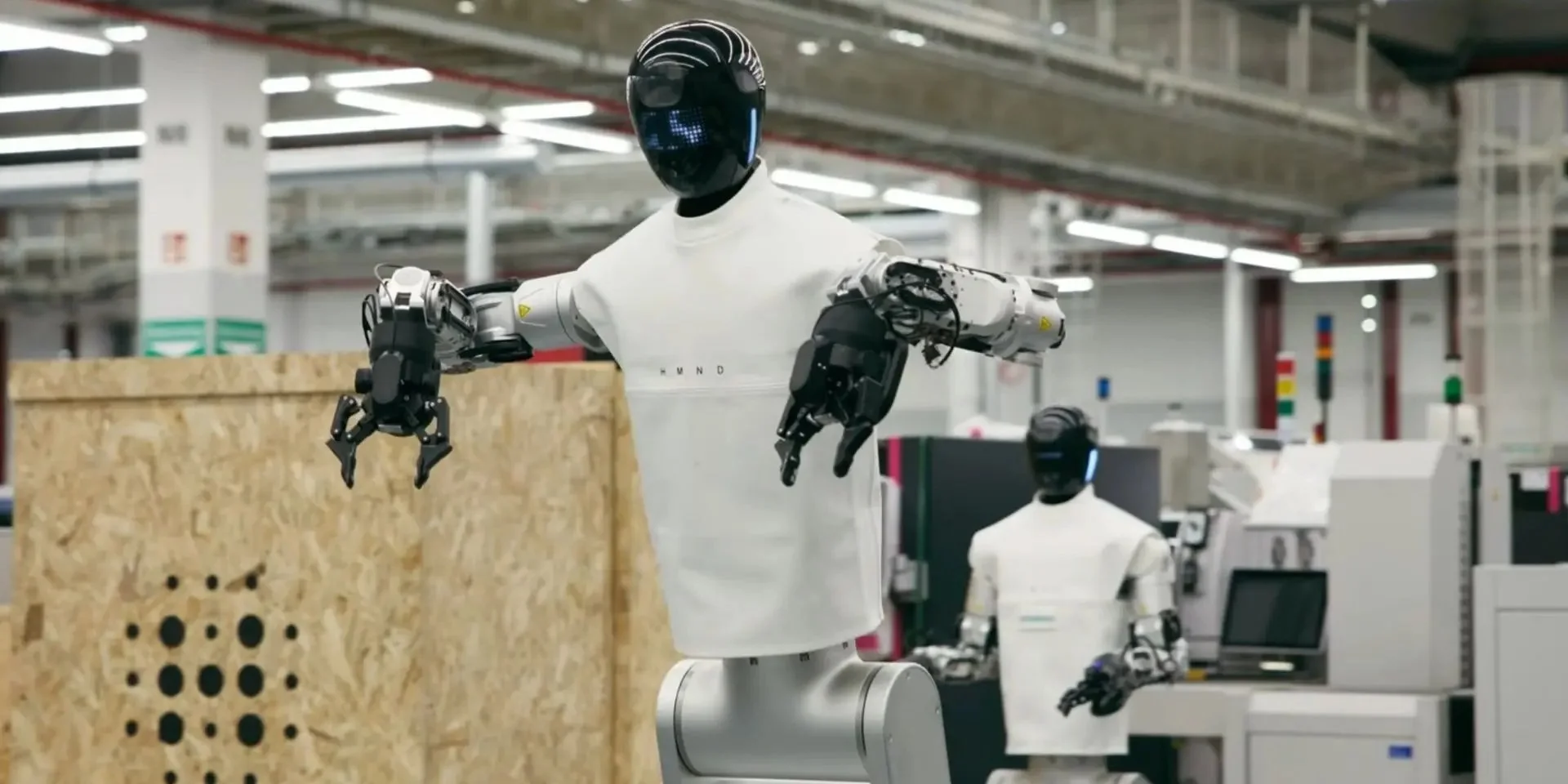 У відповідь на складні виклики, Військово-морські сили США виділяють кошти на розробку роботизованих систем, здатних виконувати точні маніпуляції пальцями.