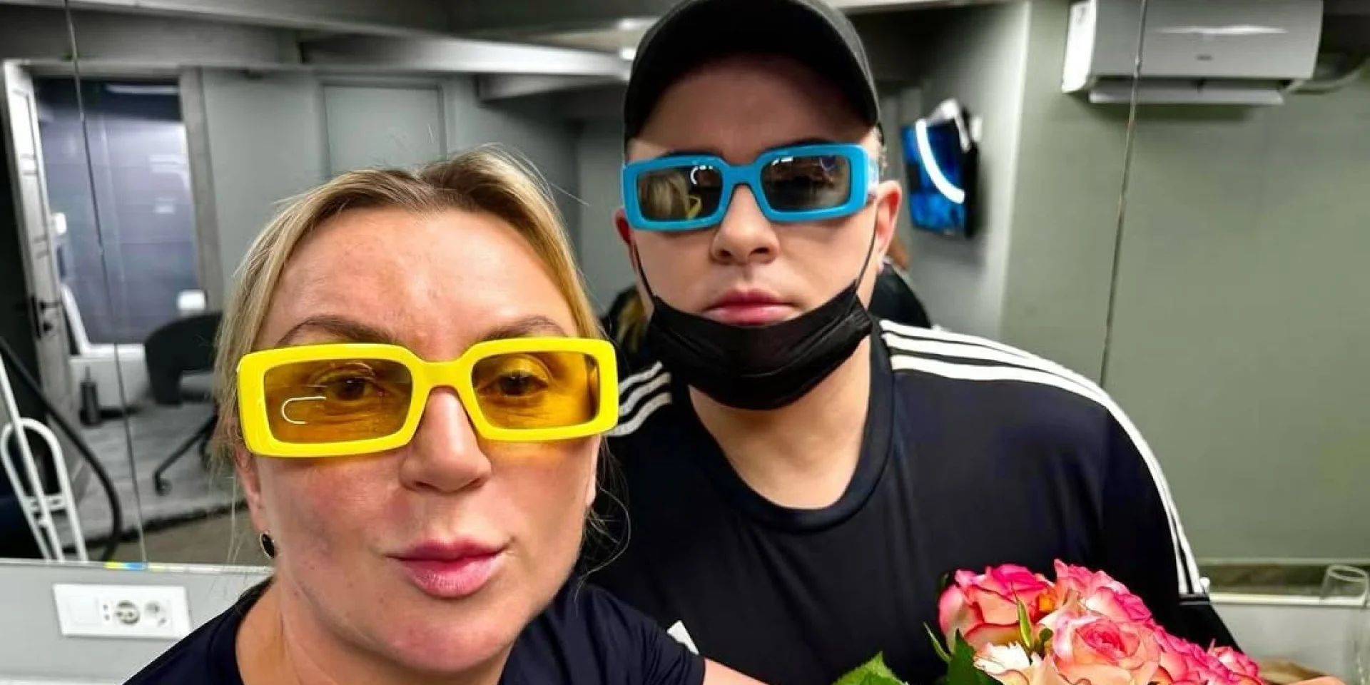 Юрій Нікітін у Сполучених Штатах провів зустріч з Андрієм Данилком та Інною Білоконь, яка є 