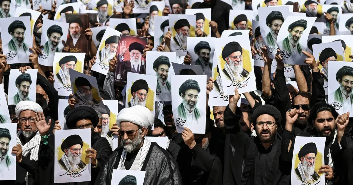 США і Іран планують поновити свої переговори, згідно з інформацією з достовірного джерела.