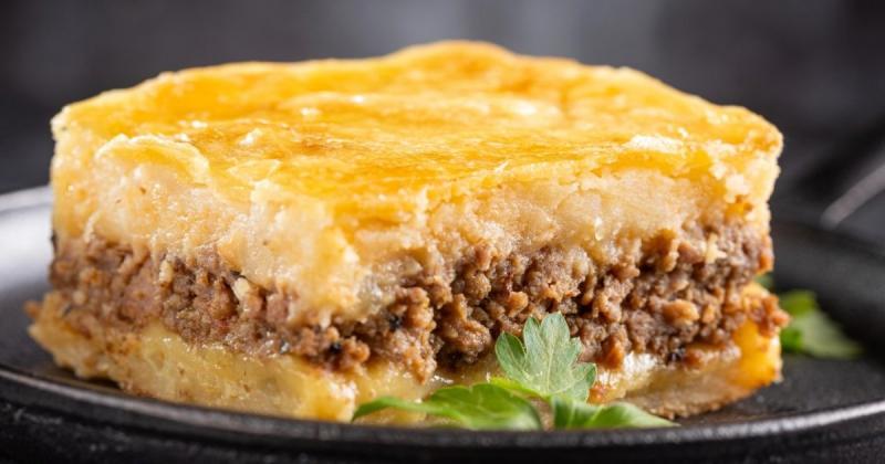 Картопляний 