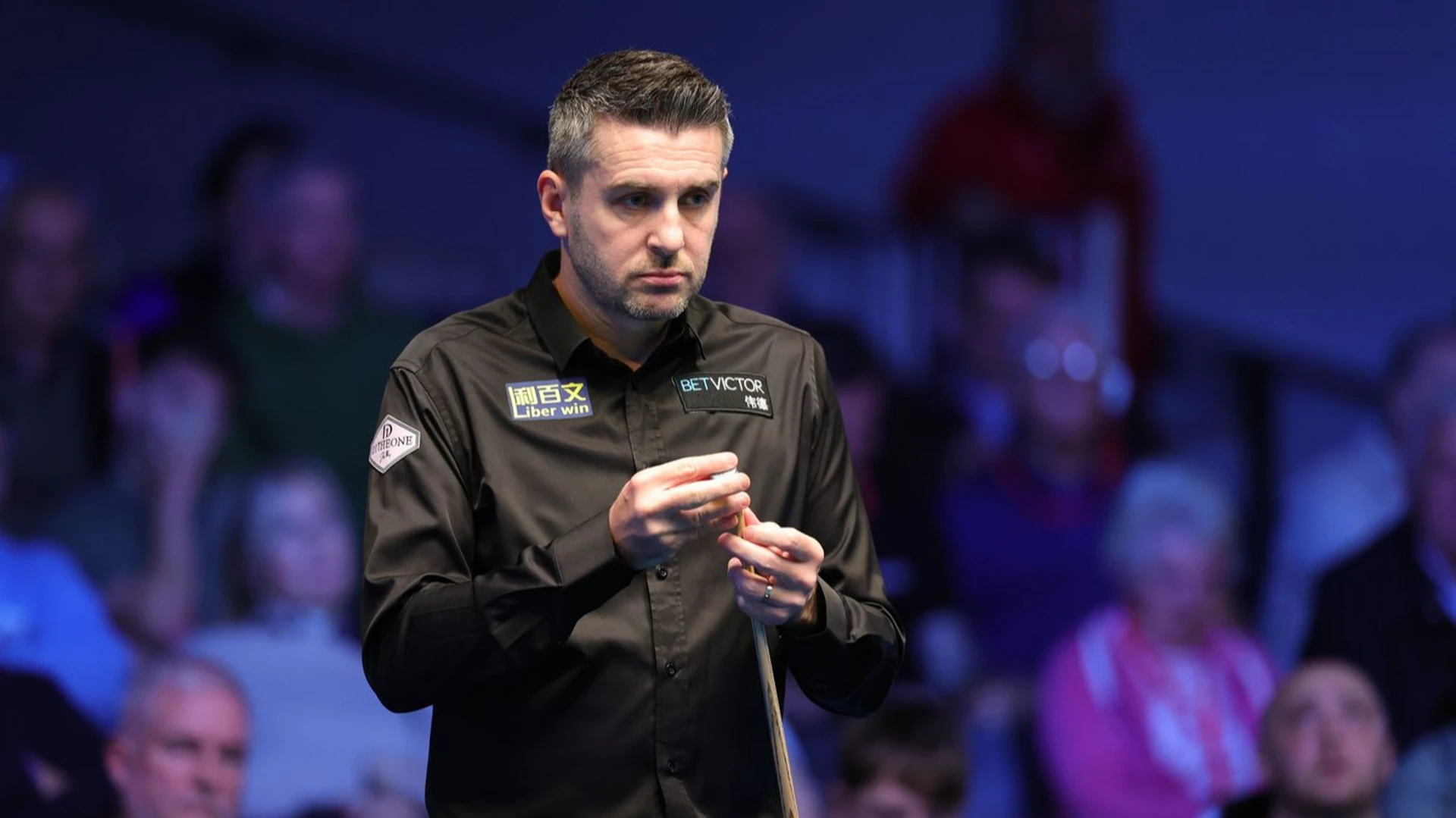 День вражаючих новин у Белфасті: підсумки Northern Ireland Open 