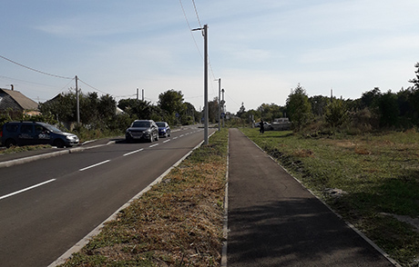 Громадський транспорт курсуватиме до лікарні на Салганних пісках