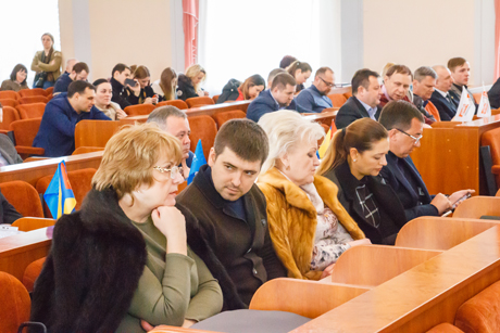 Газовий злочин проти громади