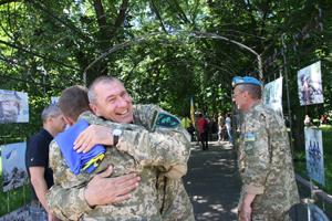 Завдяки їм ми – вільні і незалежні!