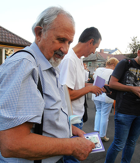 Дружбі, підкріпленій благодійництвом, немає ціни