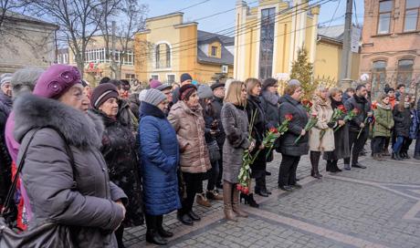 Ми пам’ятаємо…