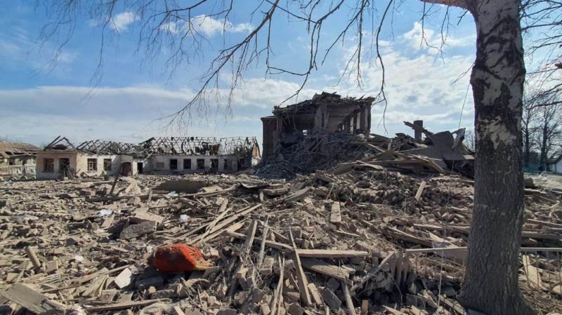 Противник здійснив напад на 12 громад у Сумській області, протягом доби зафіксовано близько 200 вибухів.