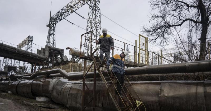 Російські війська завдали удару по Тернополю, використовуючи дрони 