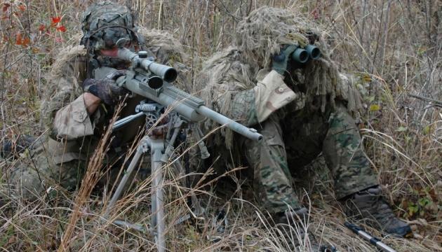 Згідно з повідомленнями ЗМІ, Росія обходить санкції, отримуючи тисячі снайперських гвинтівок з території США та Європейського Союзу.