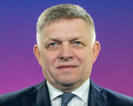 Путін поділився тим, що Фіцо запропонував йому під час свого візиту до Москви.