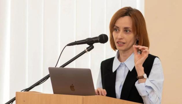 Згідно з інформацією Міністерства освіти і науки, більше 2,5 тисяч педагогів вже освоїли курс 