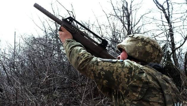 Битва за Україну. Один тисяча шістдесят третій день.