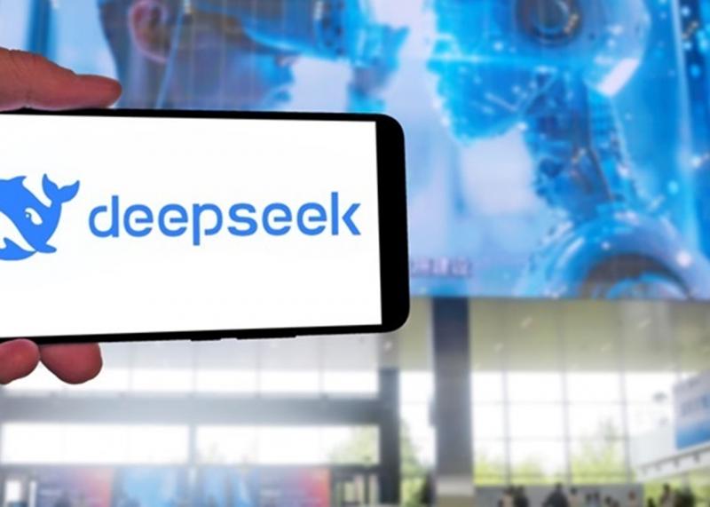 Італія заборонила використання програми DeepSeek.