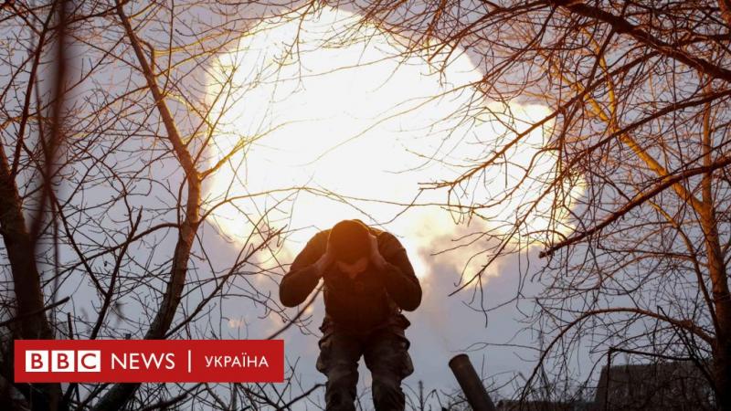 Розвиток військових дій Росії практично зупинився на більшості ділянок фронту: які причини цього явища та наскільки це триватиме - BBC News Україна.