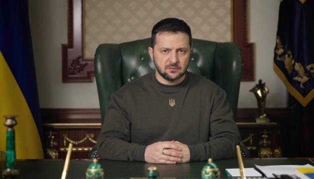 Зеленський: Після завершення воєнного стану, вибори обов'язково відбудуться.