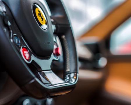 Ferrari планує представити шість нових автомобілів у 2025 році.