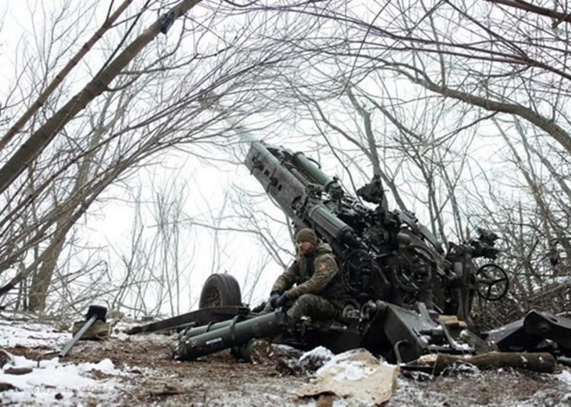 Збройні сили України вразили 17 районів, де скупчувалися російські війська - повідомляє Генеральний штаб.