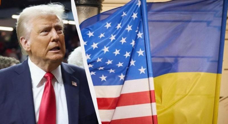 Сьогодні Трамп розглядатиме питання зупинення фінансової підтримки Україні, - повідомляє NYT.