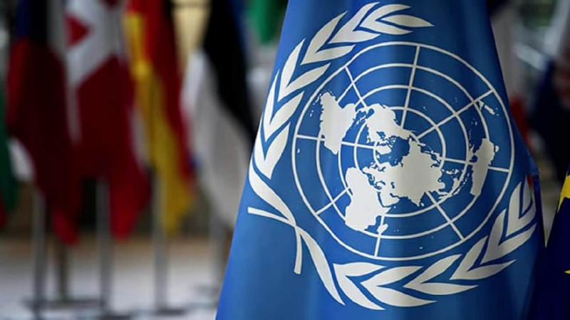 ООН на репліку Путіна про триденний 