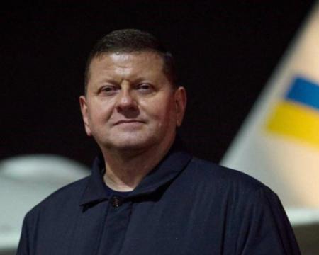 Залужний визначив найефективніший вид зброї.