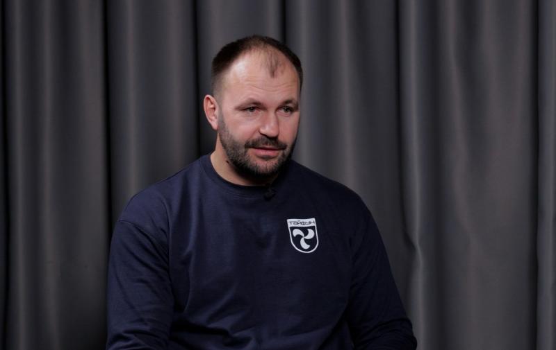Замкомандира 