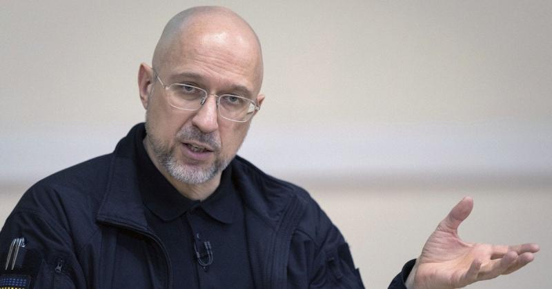 Шмигаль поділився новою інформацією щодо угоди про корисні копалини з США.