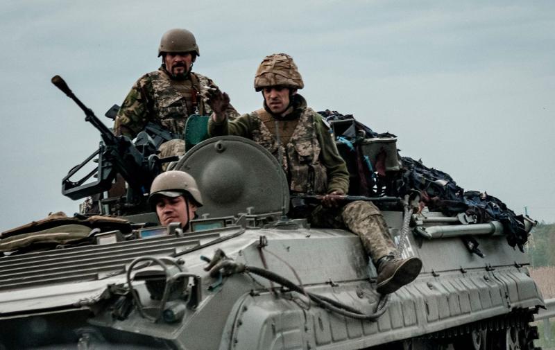 За добу російські війська понесли втрати, які перевищили 1100 солдатів та 200 одиниць військової техніки, повідомляє Генеральний штаб.