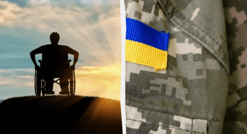 Чоловіків з певною категорією інвалідності не підлягають мобілізації: їм нададуть відстрочку до травня 2025 року.