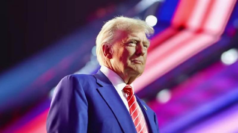 На день народження Трампа відбудеться святковий парад, присвячений 250-річчю американських збройних сил.