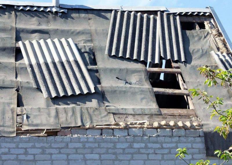 Протягом доби Росія здійснила 400 атак на територію Запорізької області.