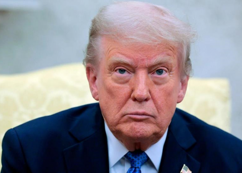 Трамп має намір зменшити бюджетні видатки для NASA.