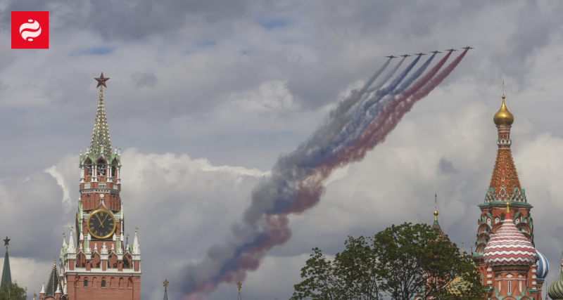 Чому Путін відзначає 9 травня: Невідома історія Другої світової війни, яку приховують у Кремлі.
