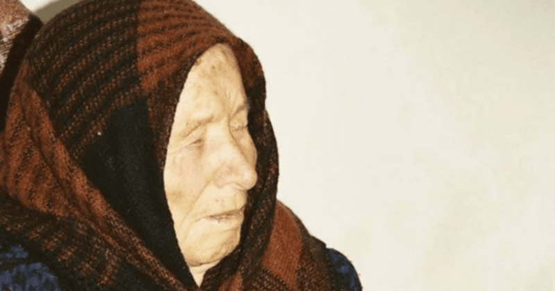 Одне з найбільш тривожних пророцтв Ванги може здійснитися: які події варто чекати у 2025 році.