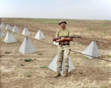 Внаслідок війни з Російською Федерацією загинув ще один український медіапрацівник.