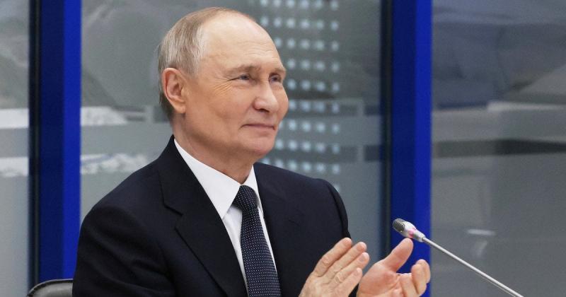 Причина, чому Путін бажає вести переговори 15 травня, була озвучена Skynews.