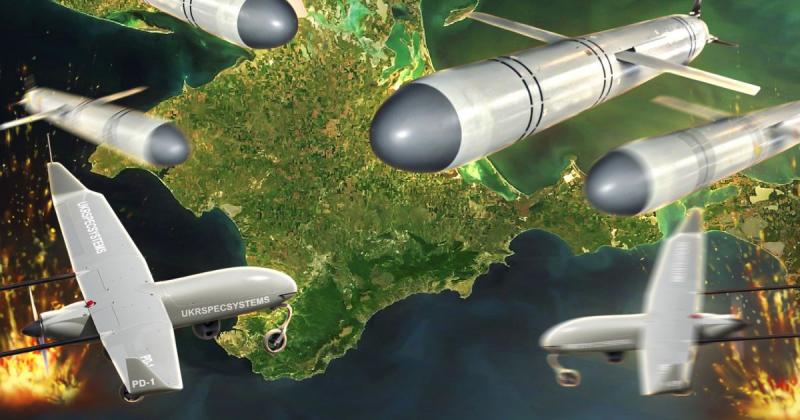 Збройні сили України ліквідували російські системи протиповітряної оборони в Криму: які подальші кроки?