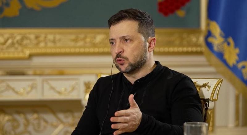 Ніхто не може передбачити, скільки ще триватиме конфлікт: Зеленський поділився своїми думками щодо тем для обговорення з Путіним.