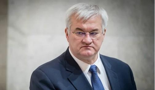 Сибіга направляється в Туреччину, де відбудеться зустріч міністрів НАТО.