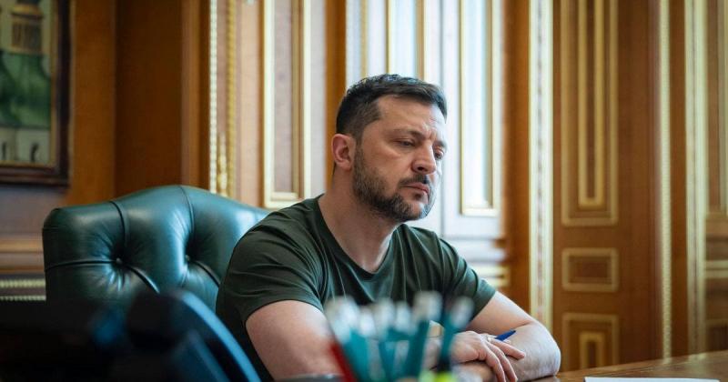 Зеленський прокоментував, чи має страх за своє життя під час поїздки до Туреччини.