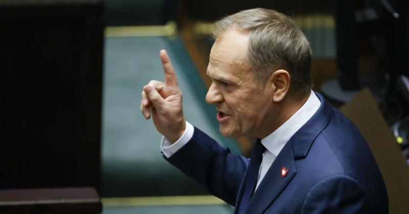 Туск підкреслив, що нас очікують 