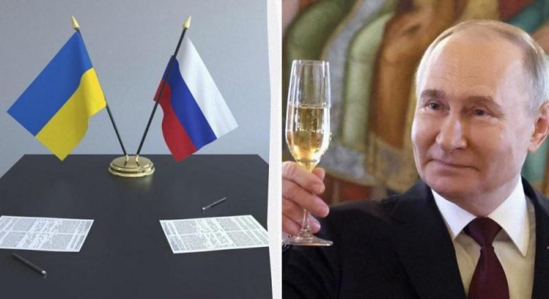FT про зустріч у Стамбулі: Путін вдався до суттєвого ризику, а в підсумку отримав несподіваний бонус від Трампа.