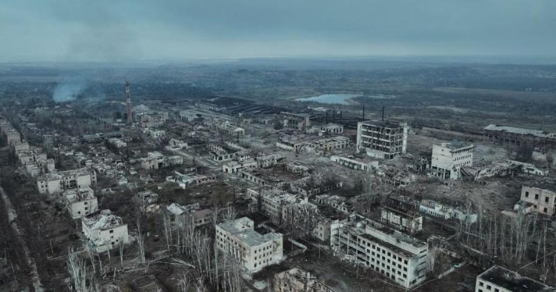Росія мобілізує елітні підрозділи: військове джерело інформує про бойові дії в місті на Донеччині.